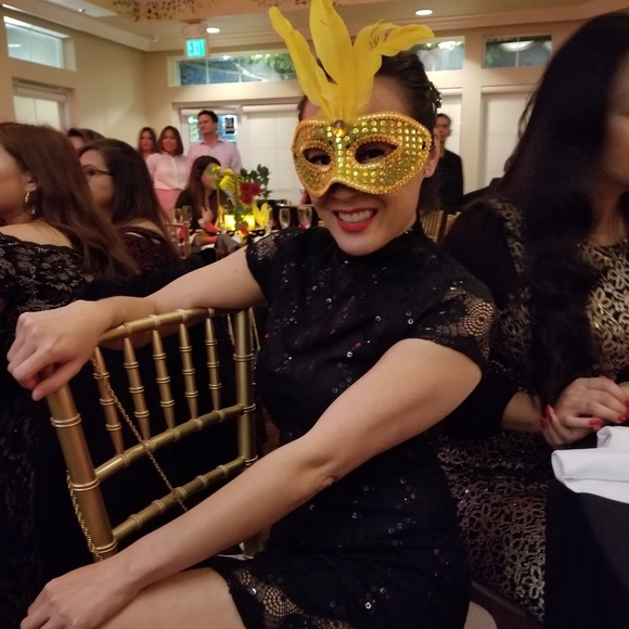 Meet your Posher, Elizabeth - Picture 1 of 1